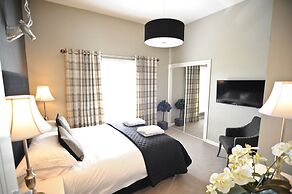 Stirling Luxury Apartments
