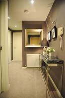 Stirling Luxury Apartments