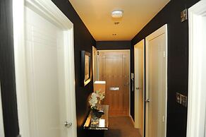 Stirling Luxury Apartments