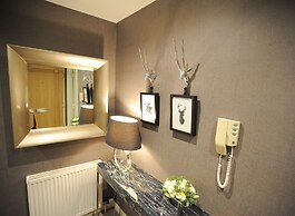 Stirling Luxury Apartments