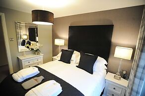 Stirling Luxury Apartments