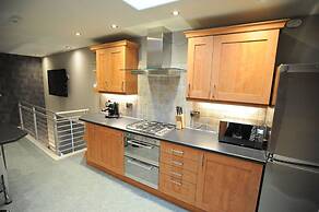 Stirling Luxury Apartments