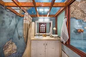 Kokos Traditional Houses