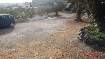 Kokos Traditional Houses