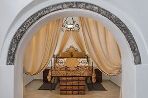 Kokos Traditional Houses