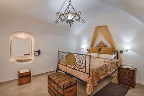 Kokos Traditional Houses