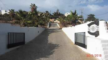 Kokos Traditional Houses