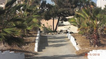 Kokos Traditional Houses