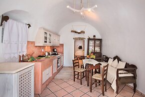 Kokos Traditional Houses