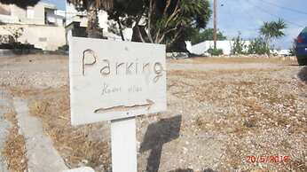 Kokos Traditional Houses
