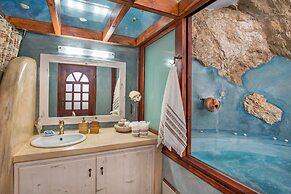 Kokos Traditional Houses