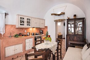 Kokos Traditional Houses