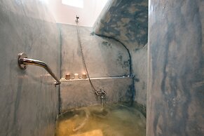 Kokos Traditional Houses