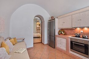 Kokos Traditional Houses