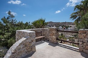 Kokos Traditional Houses