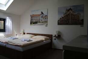 Hotel Pod Radnicí