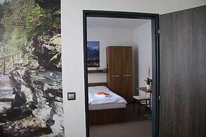 Hotel Pod Radnicí