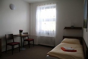 Hotel Pod Radnicí