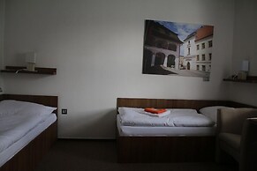 Hotel Pod Radnicí