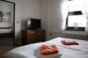 Hotel Pod Radnicí