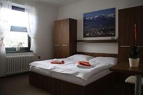 Hotel Pod Radnicí