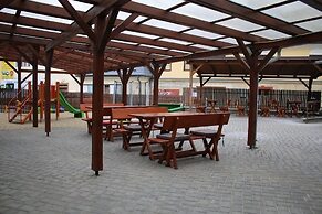 Hotel Pod Radnicí