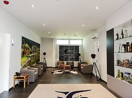 Whales Bay Hotel