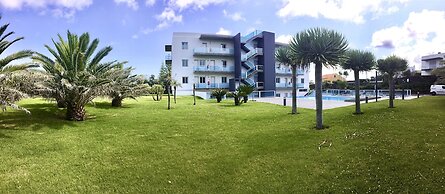 Whales Bay Hotel