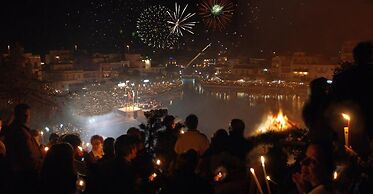 Emerald Lake Studios