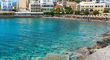 Emerald Lake Studios