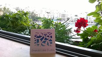 Emerald Lake Studios