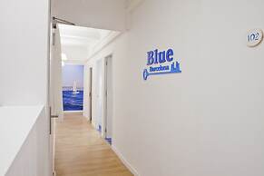 Blue Barcelona