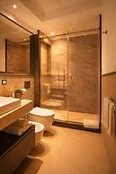 Maxim B&B Suite Rooms