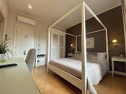 Maxim B&B Suite Rooms