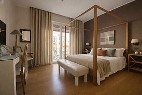 Maxim B&B Suite Rooms