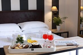 Maxim B&B Suite Rooms