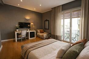 Maxim B&B Suite Rooms