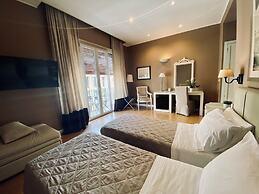 Maxim B&B Suite Rooms