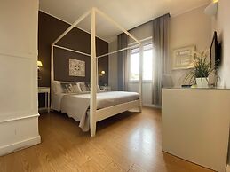 Maxim B&B Suite Rooms