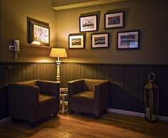 Maxim B&B Suite Rooms