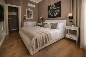 Maxim B&B Suite Rooms