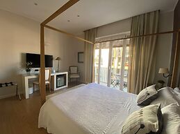 Maxim B&B Suite Rooms