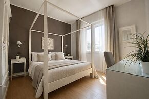 Maxim B&B Suite Rooms