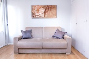 Maxim B&B Suite Rooms