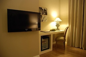 Maxim B&B Suite Rooms