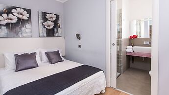 Maxim B&B Suite Rooms