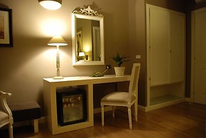 Maxim B&B Suite Rooms