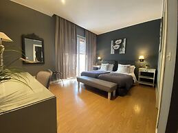 Maxim B&B Suite Rooms