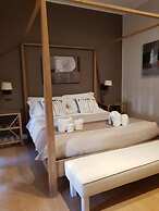 Maxim B&B Suite Rooms