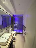 Maxim B&B Suite Rooms